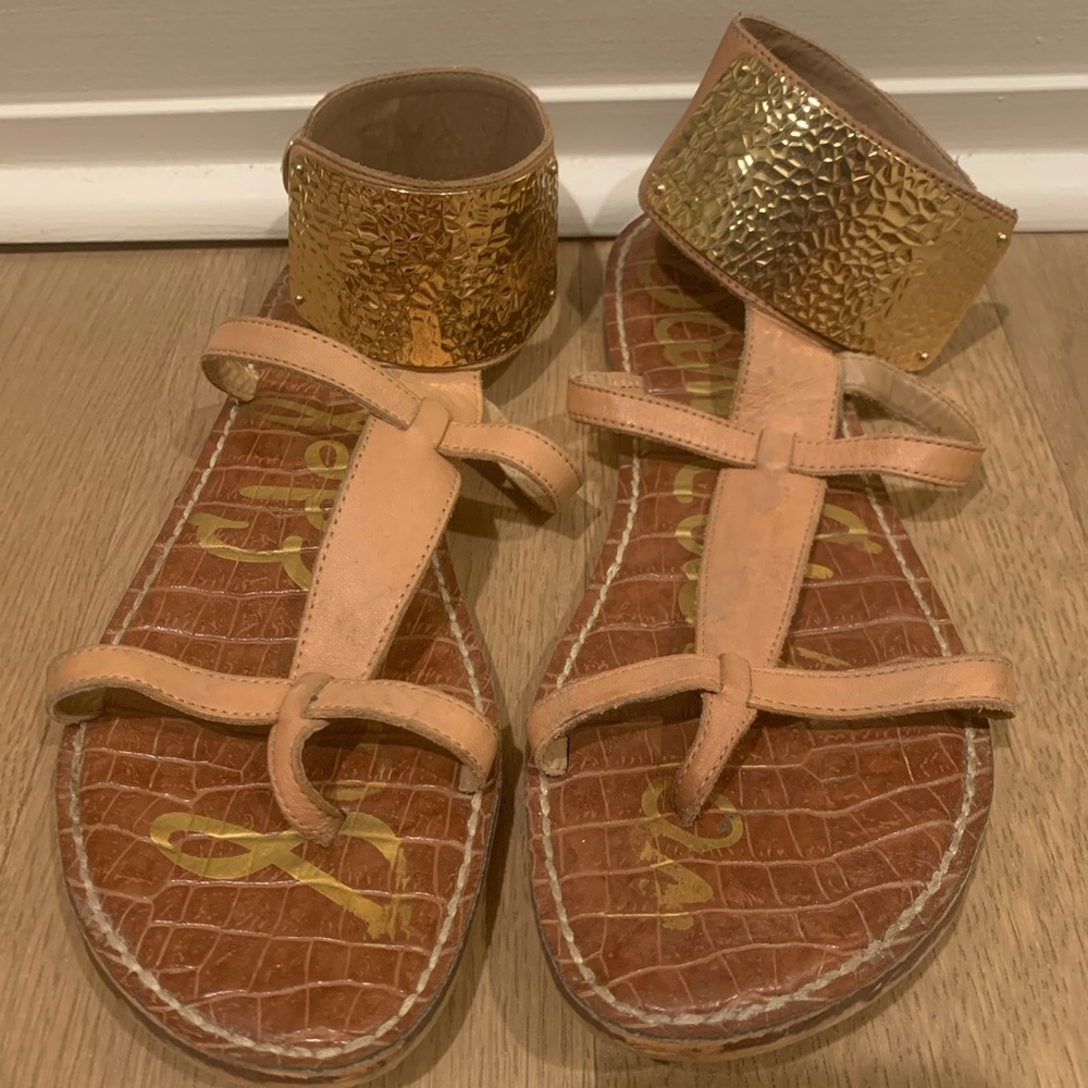 Sam Edelman Sandals